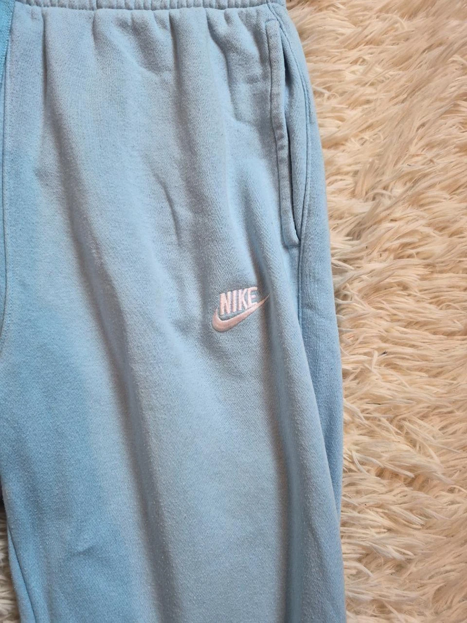 Jogging Nike blauw - Maat M - Zeer goede staat – photo 3